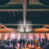 convention center