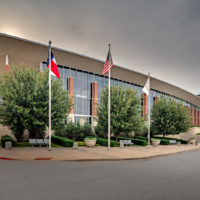 fort worth convention center