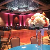 ballroom rental