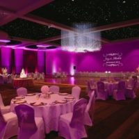 ballroom rental