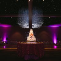 wedding venue