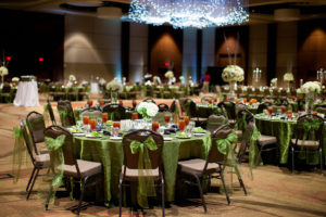 dfw wedding venue