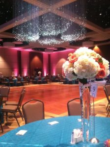 event space