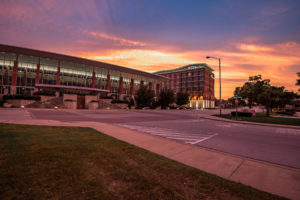 fort worth convention center