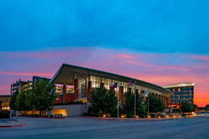 dallas convention center